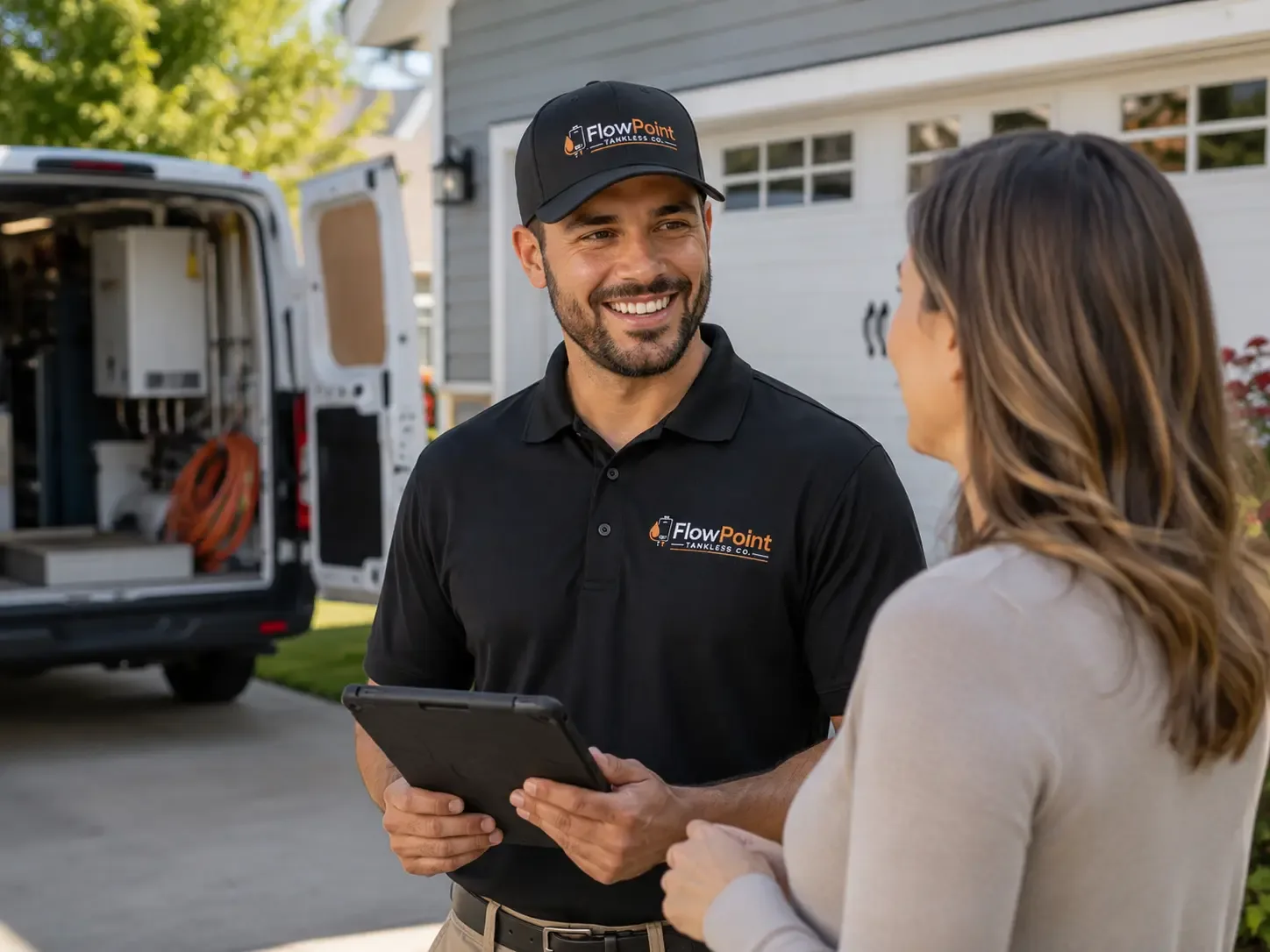 Tankless Water Heater Installation Cherry Valley, AR FAQs
